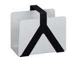 Magazine Rack