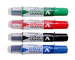 Whiteboard Pens
